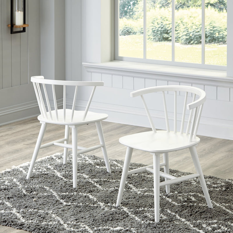 Grannen Dining Chair image