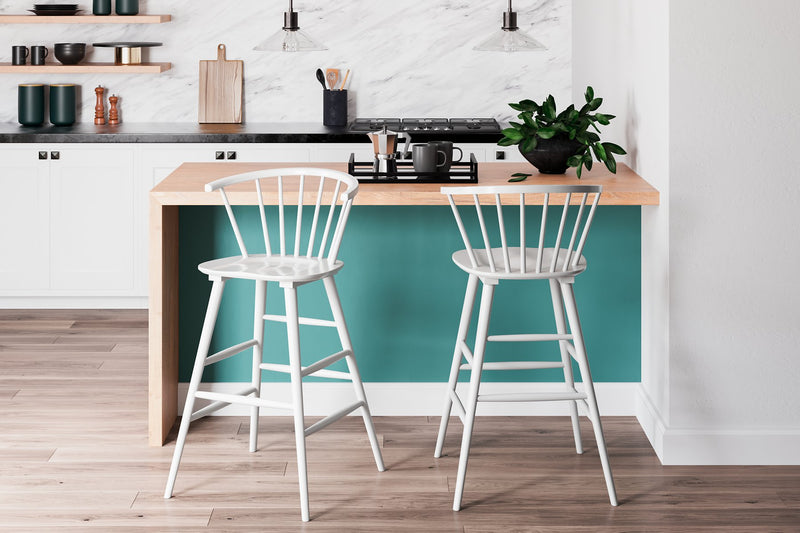 Grannen Bar Height Stool image