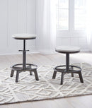 Torjin Counter Height Stool