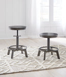 Torjin Counter Height Stool image