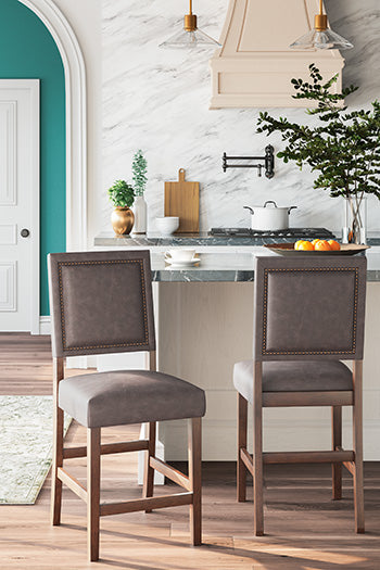 Benmara Counter Height Bar Stool image