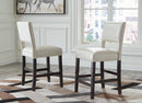 Leektree Counter Height Bar Stool image