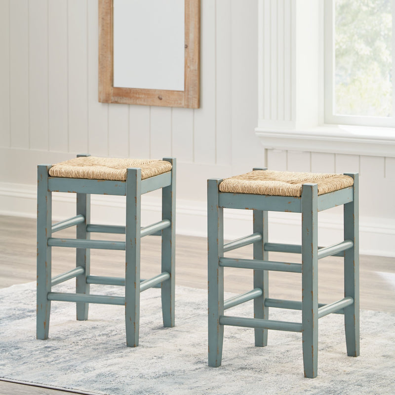 Mirimyn Counter Height Bar Stool image