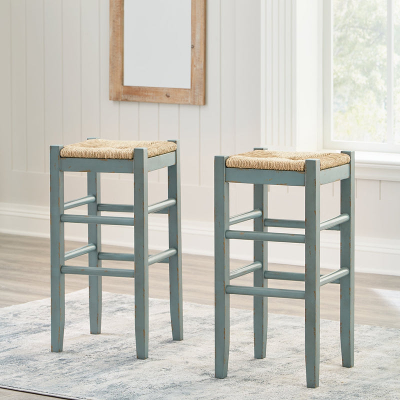 Mirimyn Bar Height Bar Stool image