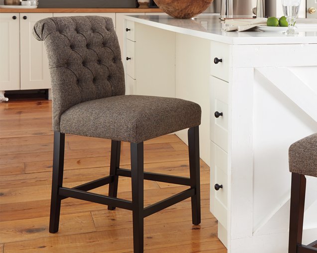 Tripton Counter Height Bar Stool image