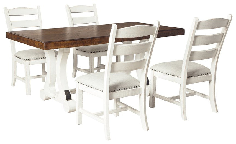 Valebeck Dining Room Set image