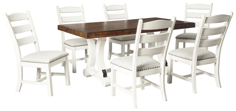 Valebeck Dining Room Set