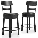 Valebeck Counter Height Bar Stool image