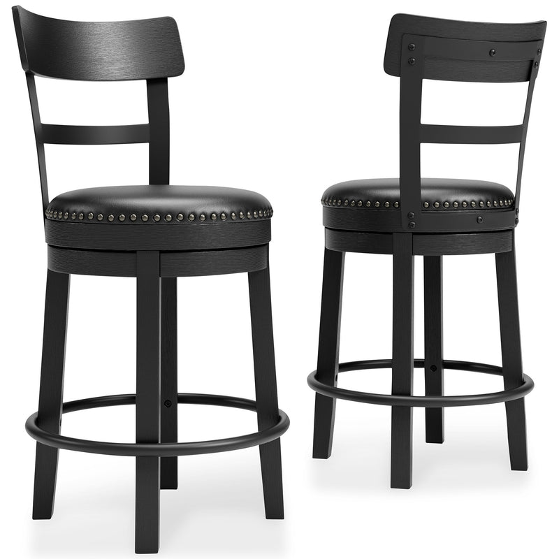 Valebeck Counter Height Bar Stool image