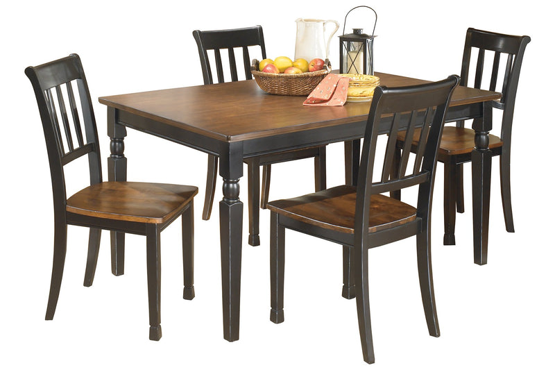 Owingsville Dining Room Set image