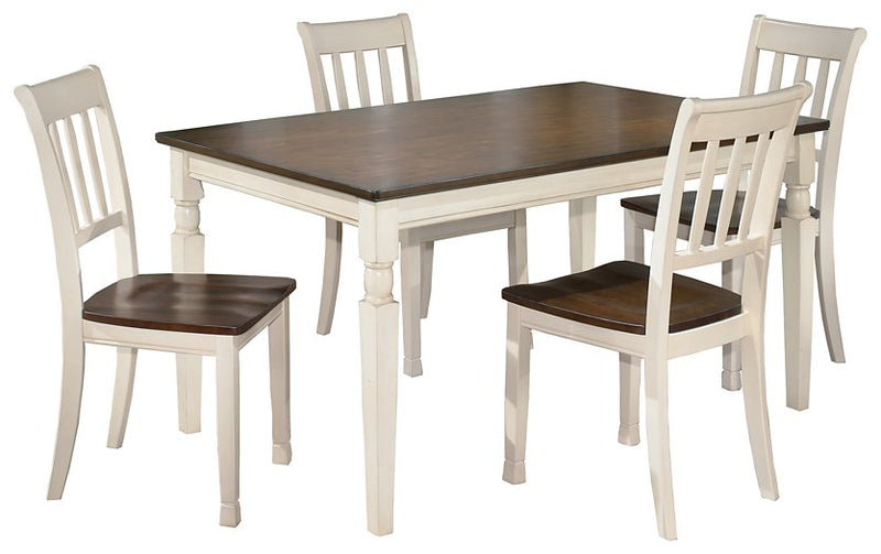 Whitesburg Dining Room Set image