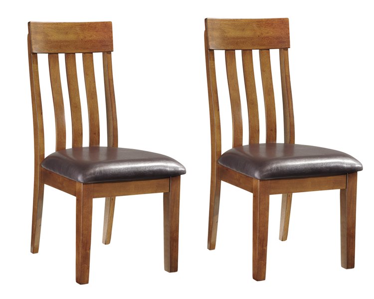 Ralene 2-Piece Dining Chair Set image