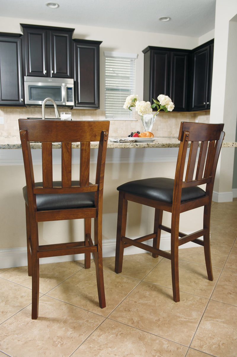 Ralene Counter Height Bar Stool image