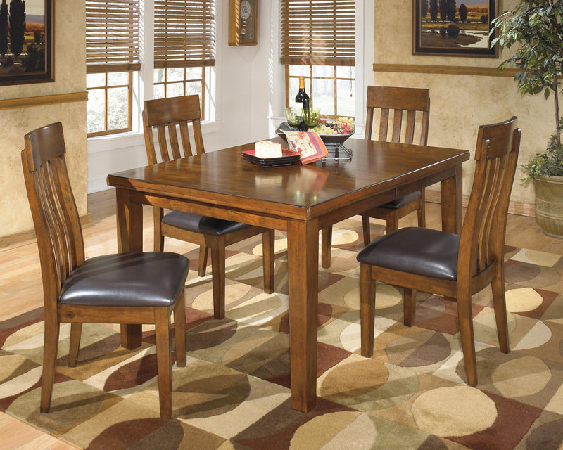 Ralene Dining Room Set image