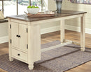 Bolanburg Counter Height Dining Table image