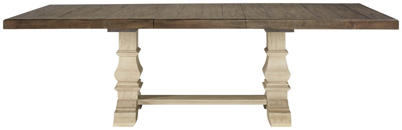 Bolanburg Extention Dining Table image