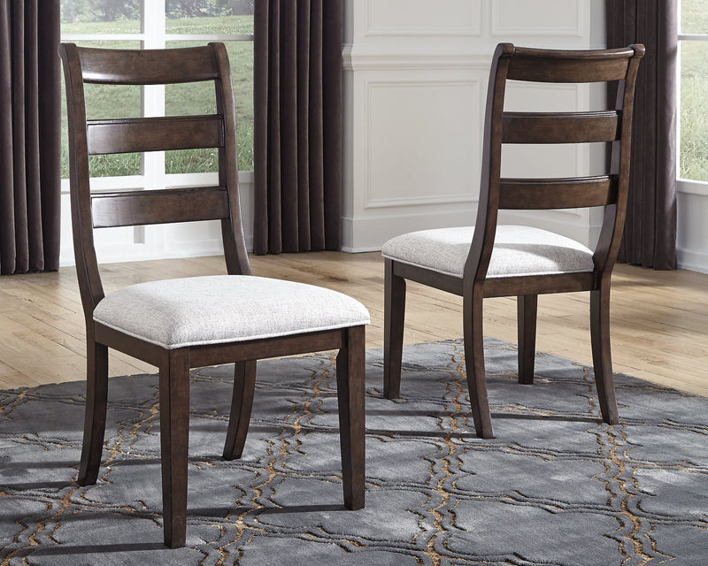 Adinton Dining Chair