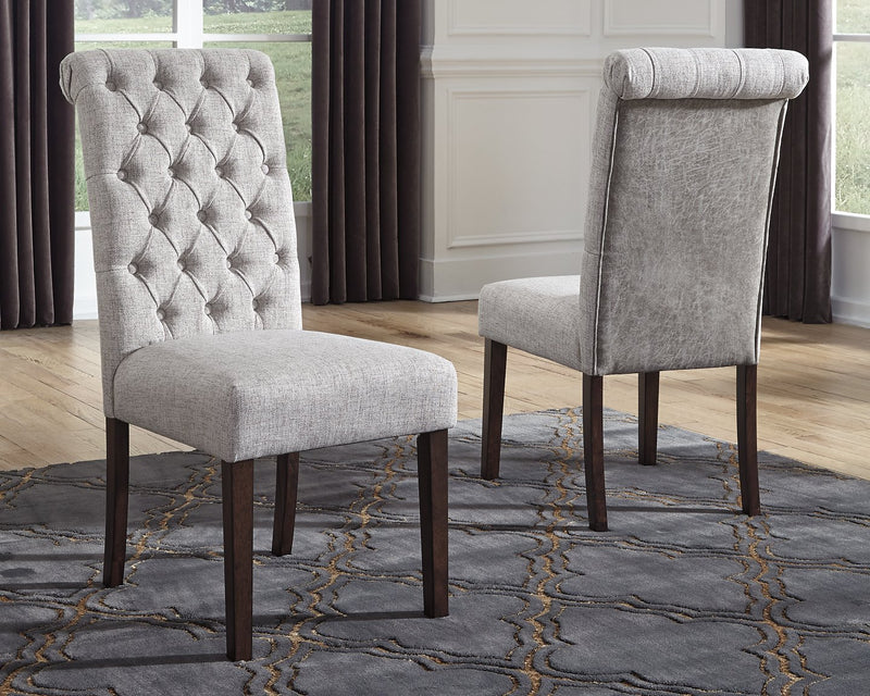 Adinton Dining Chair image