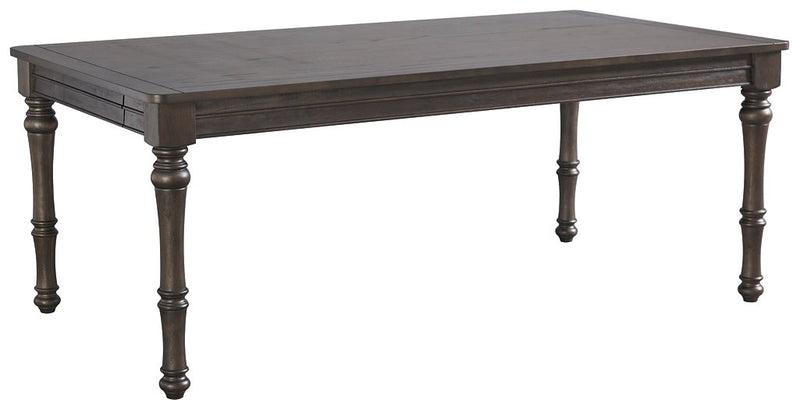 Lanceyard Dining Table image