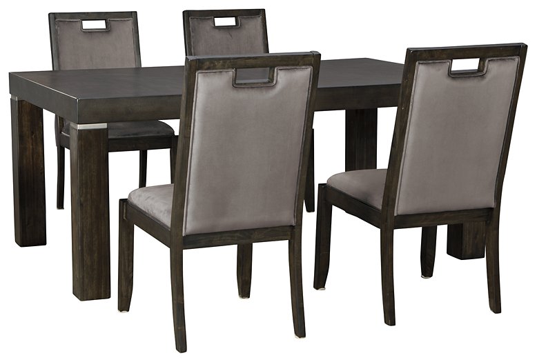 Hyndell Dining Room Set image