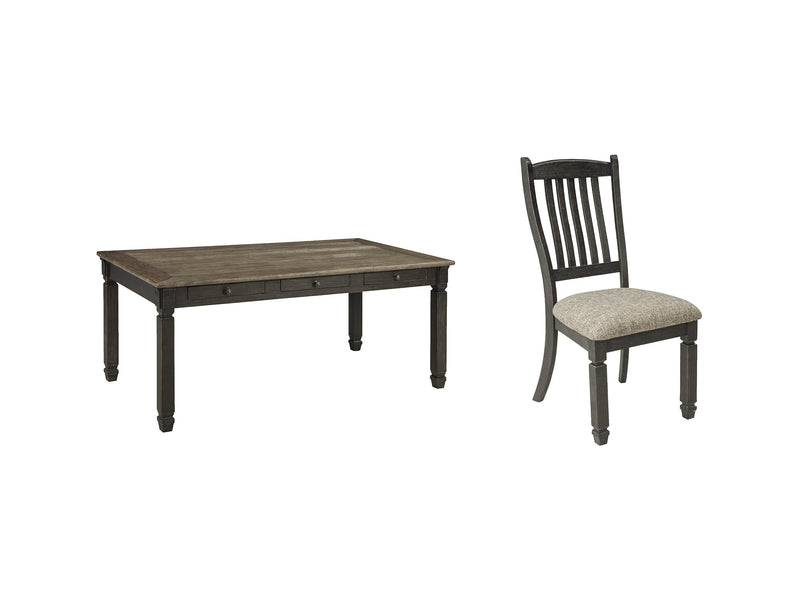 Tyler Creek Dining Room Set