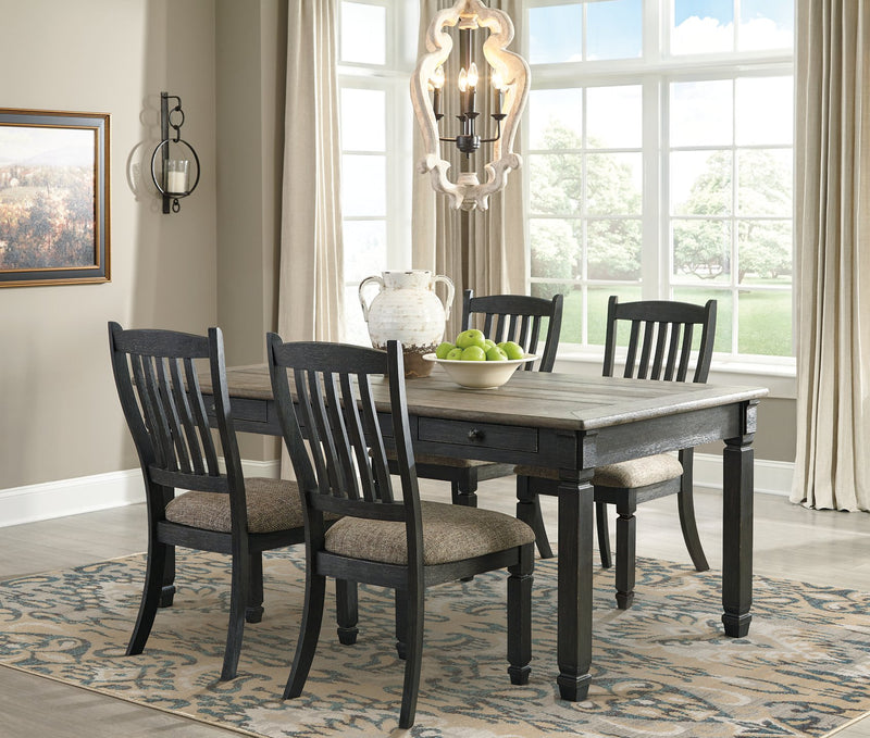 Tyler Creek Dining Room Set image