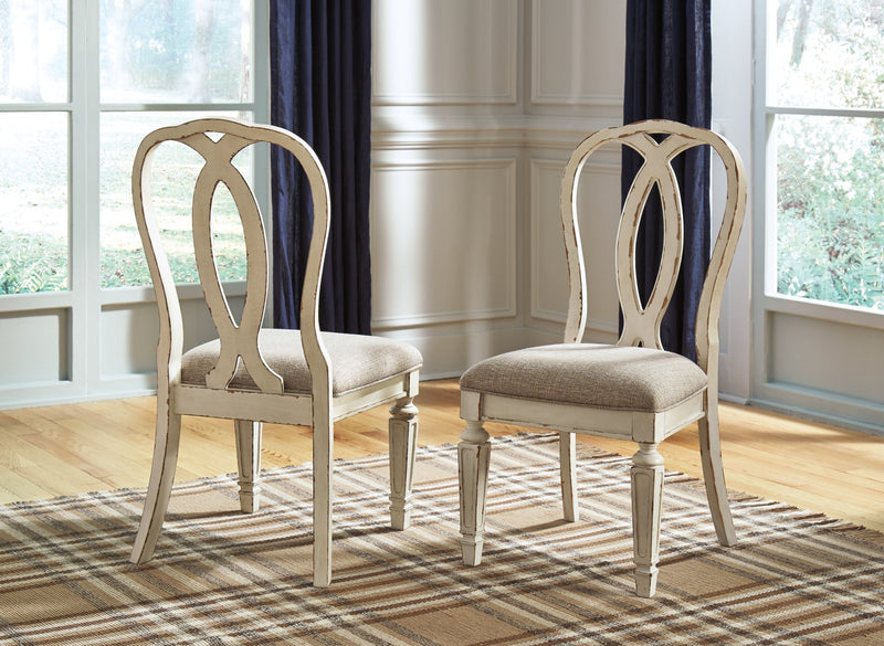 Realyn Dining Chair