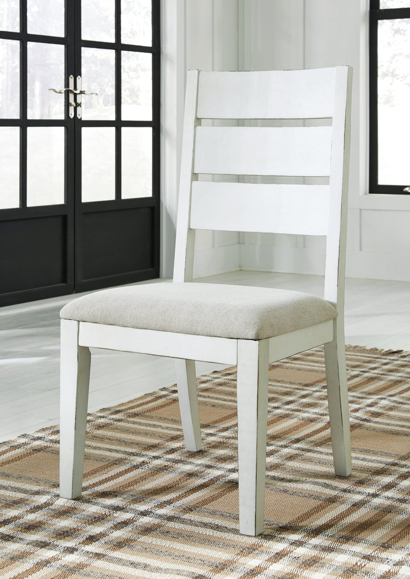 Grindleburg Dining Chair