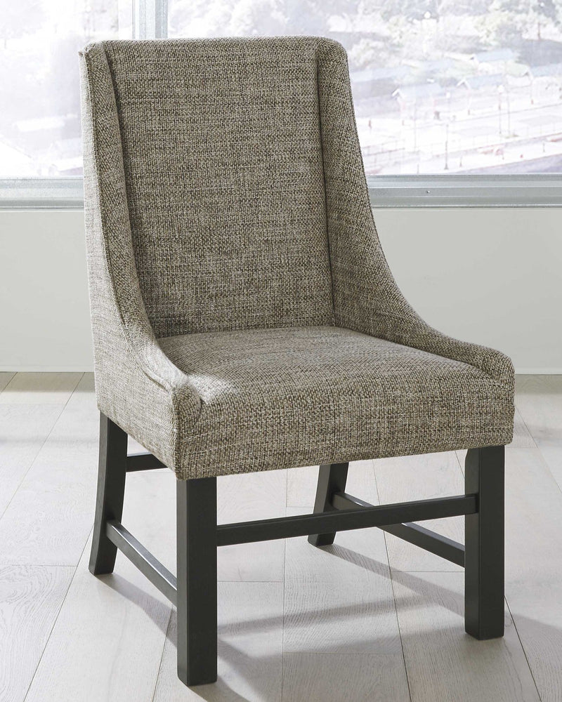 Sommerford Dining Chair