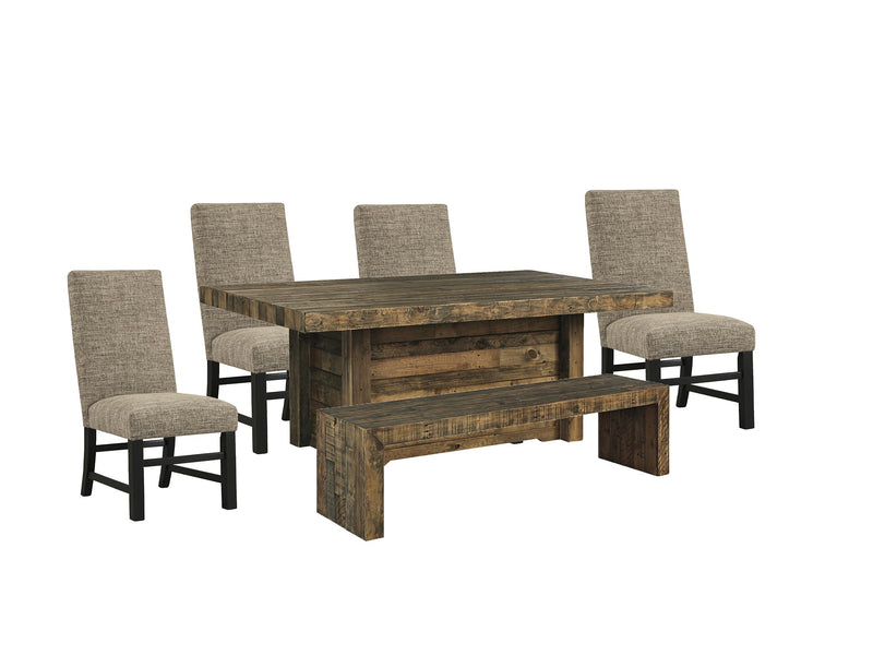 Sommerford Dining Room Set