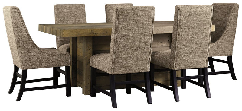 Sommerford Dining Room Set