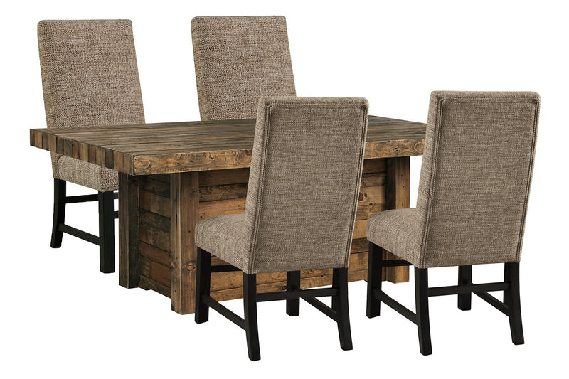 Sommerford Dining Room Set