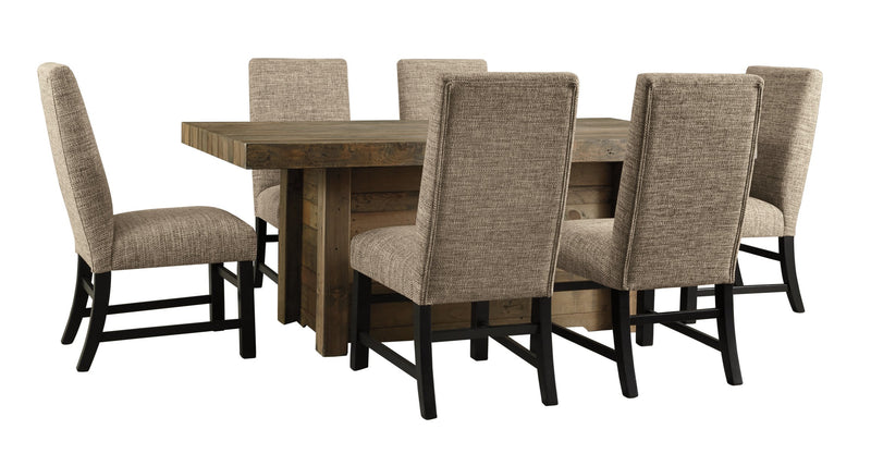 Sommerford Dining Room Set