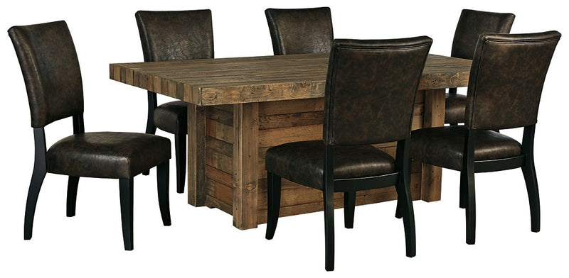 Sommerford Dining Room Set