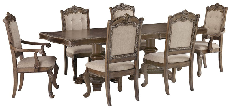 Charmond Dining Room Set