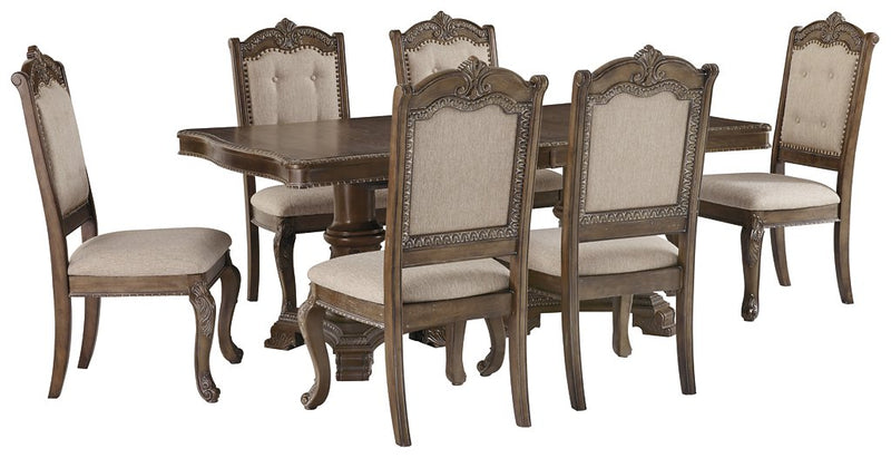 Charmond Dining Room Set