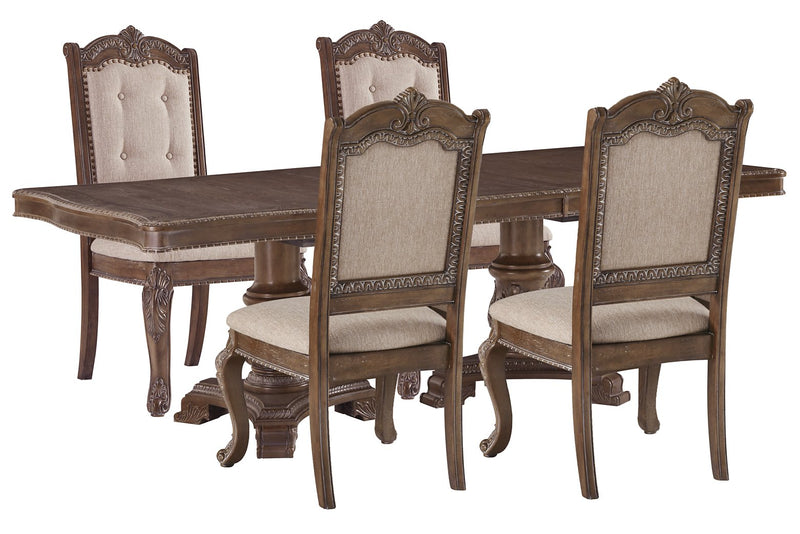 Charmond Dining Room Set image