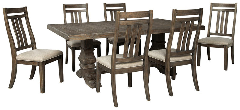 Wyndahl Dining Room Set