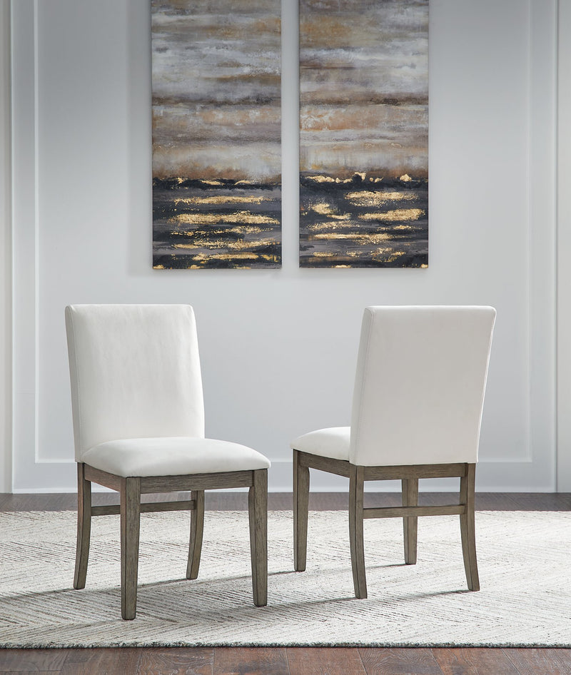 Anibecca Dining Chair image