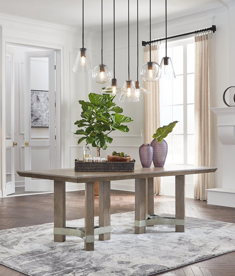 Chrestner Dining Table image