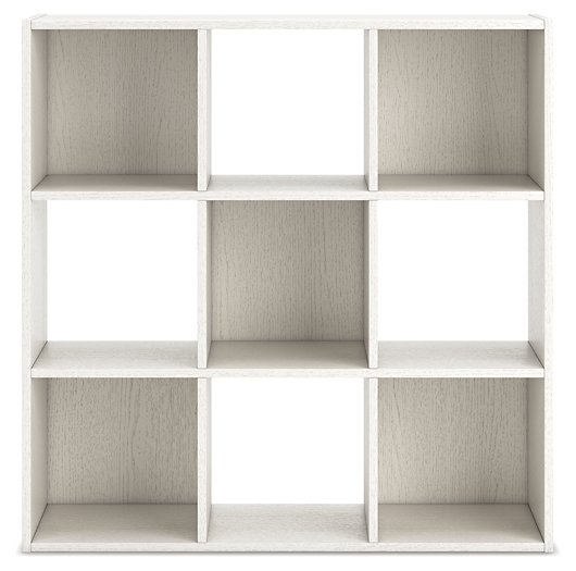 Aprilyn Nine Cube Organizer image