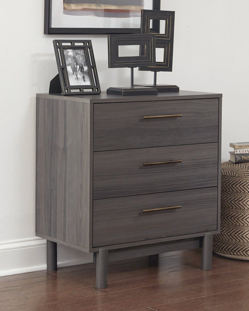 Brymont Chest of Drawers