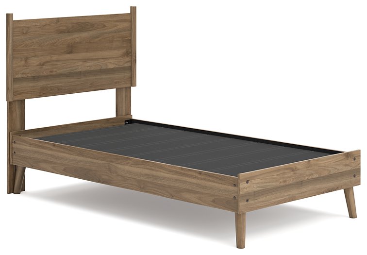 Aprilyn Bed