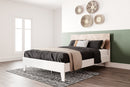 Piperton Bed