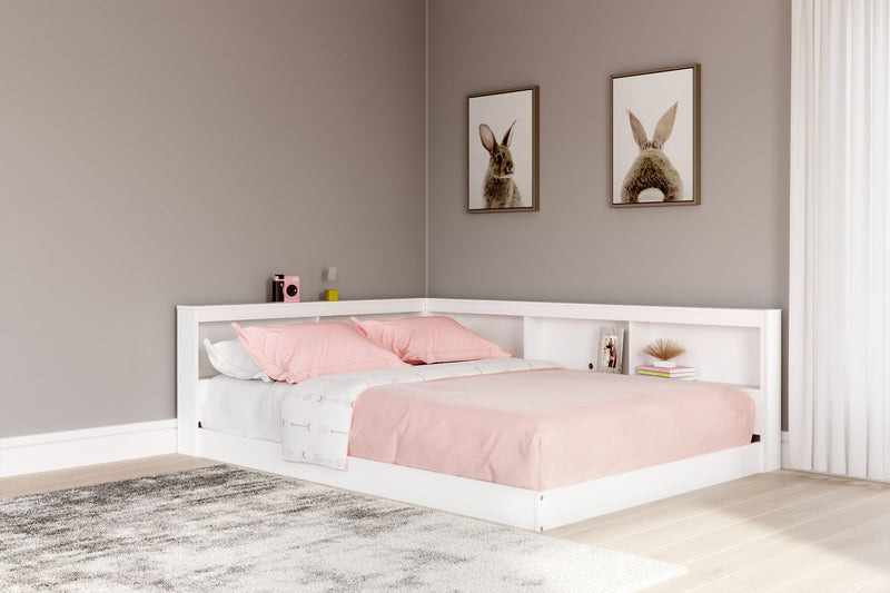 Piperton Bed