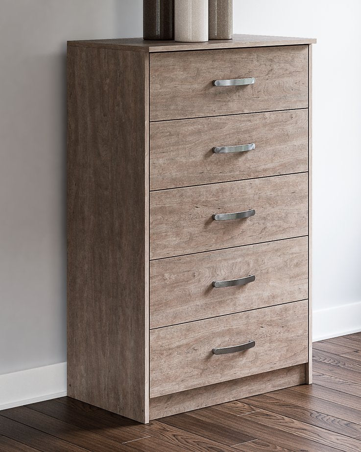 Flannia Chest of Drawers