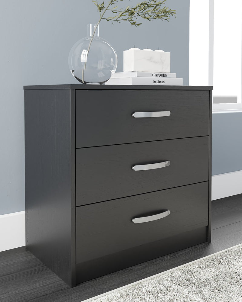 Finch Chest of Drawers