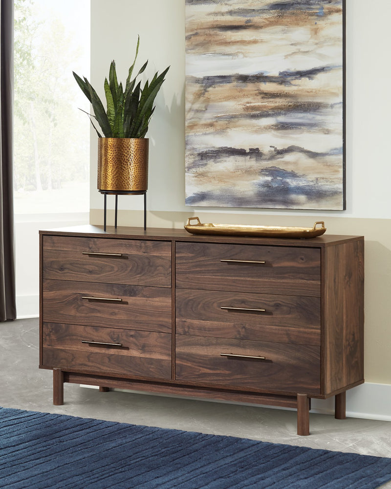 Calverson Dresser image