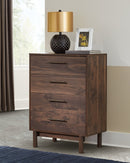 Calverson Chest of Drawers image