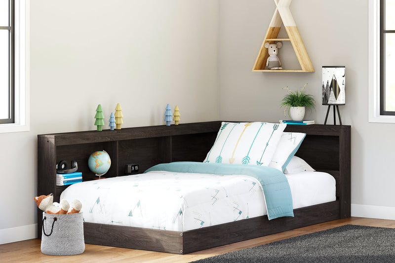 Piperton Bed